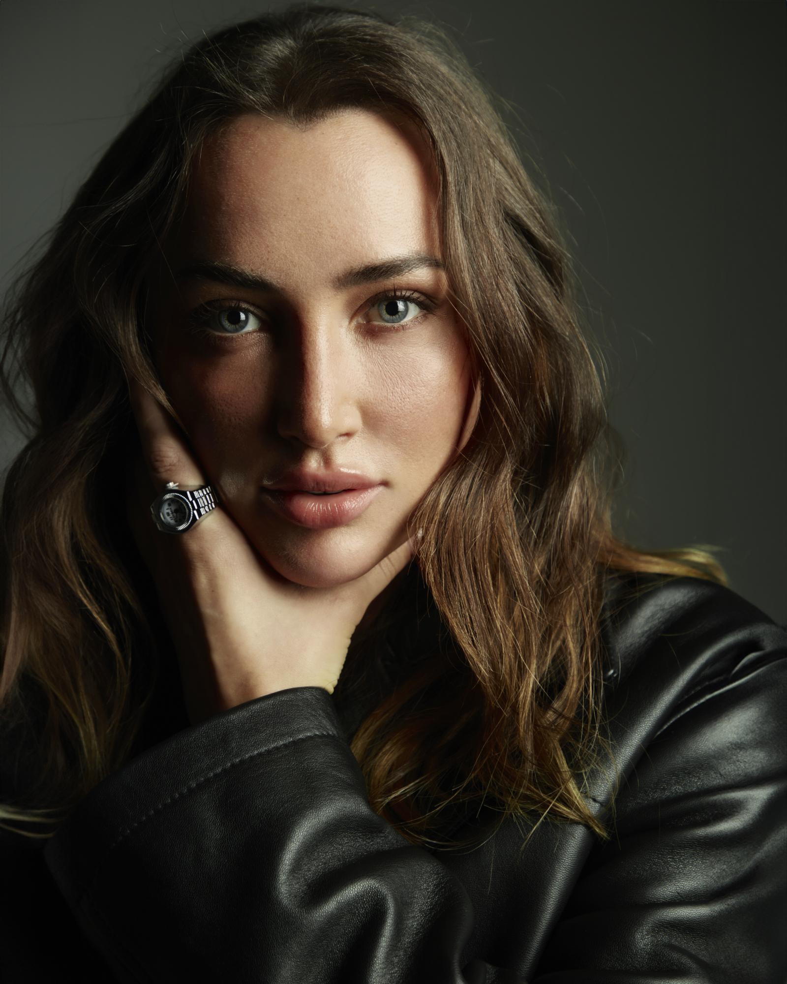 Анна Ризатдинова: У нового поколения украинцев патриотизм просто зашкаливает